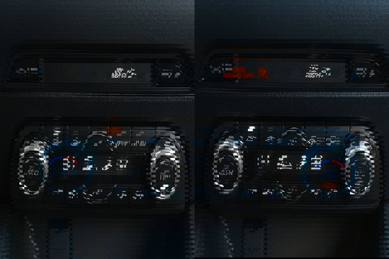 Used 2018 MAZDA CX-5 Touring w/ Preferred Equipment Package image 22