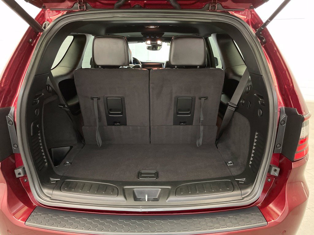 Certified 2023 Dodge Durango GT RWD image 25