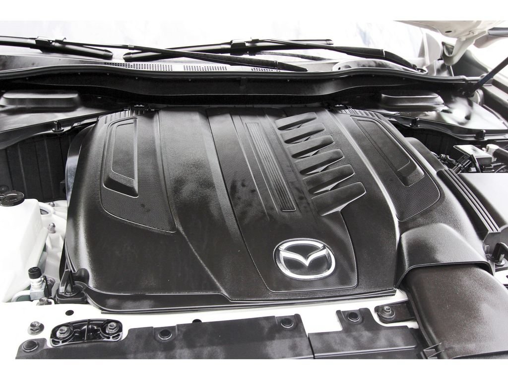 Certified 2026 MAZDA CX-90 3.3 Turbo w/ Premium Plus Pkg AWD/4WD image 32