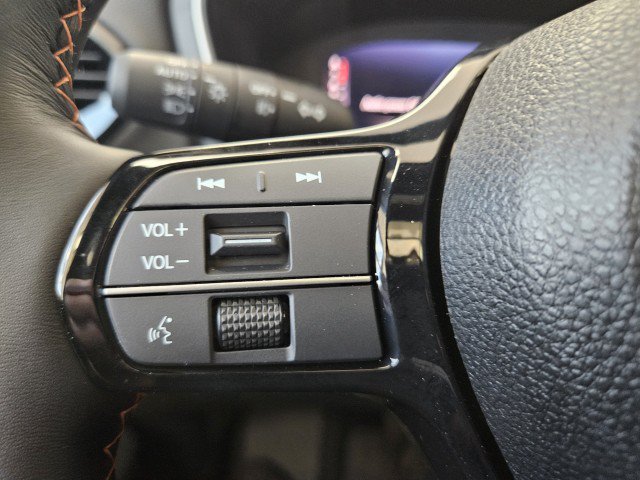 New 2026 Honda Passport TrailSport Elite image 28