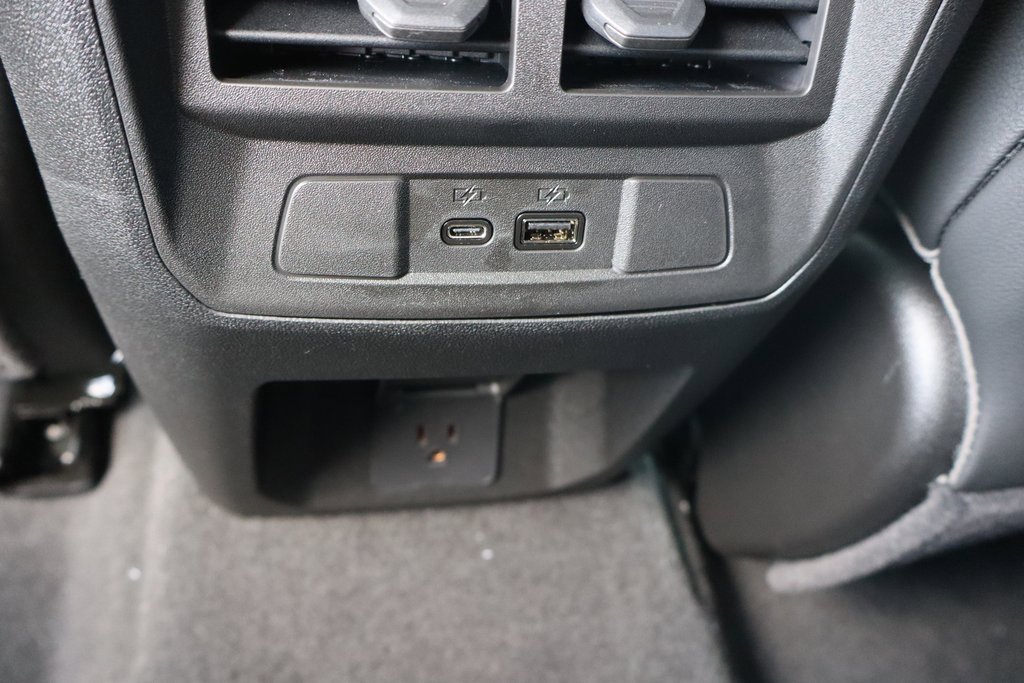 New 2026 Chevrolet Colorado ZR2 w/ ZR2 Bison Edition image 8