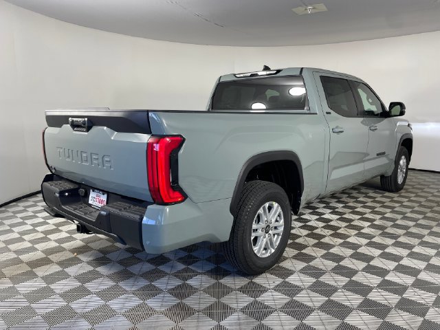 New 2026 Toyota Tundra SR5 w/ SR5 Premium Package AWD/4WD image 9