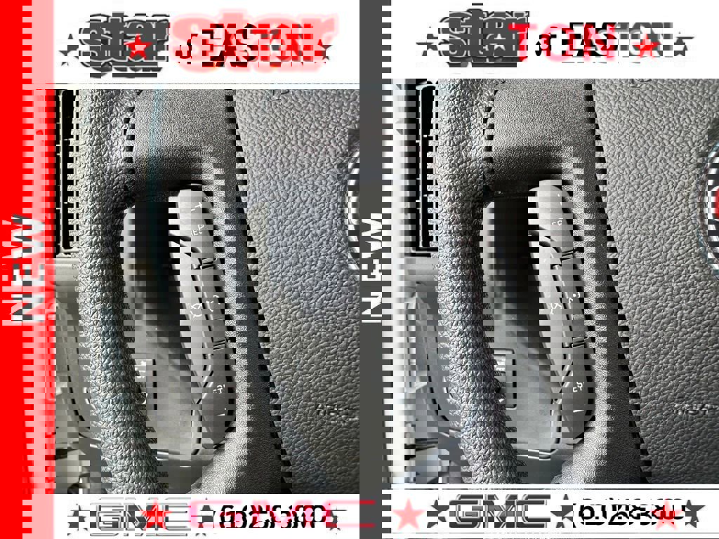 New 2025 GMC Savana 3500 w/ Power Convenience Package image 19