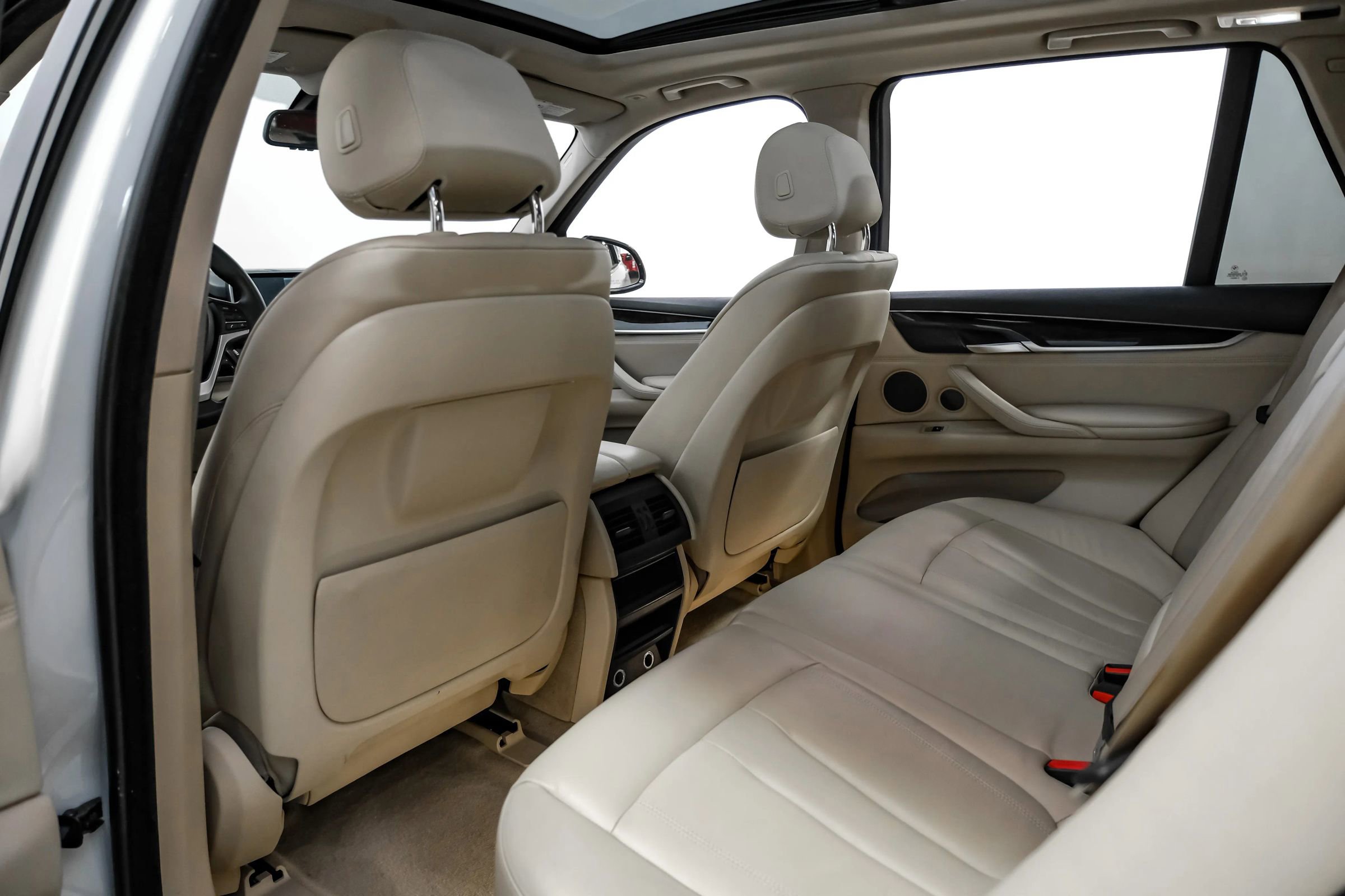 Used 2014 BMW X5 xDrive35i AWD/4WD image 37