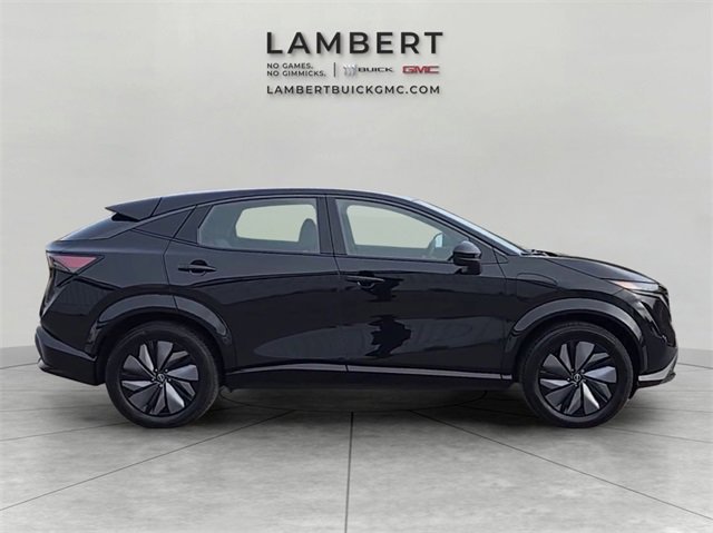 Used 2023 Nissan Ariya AWD image 5