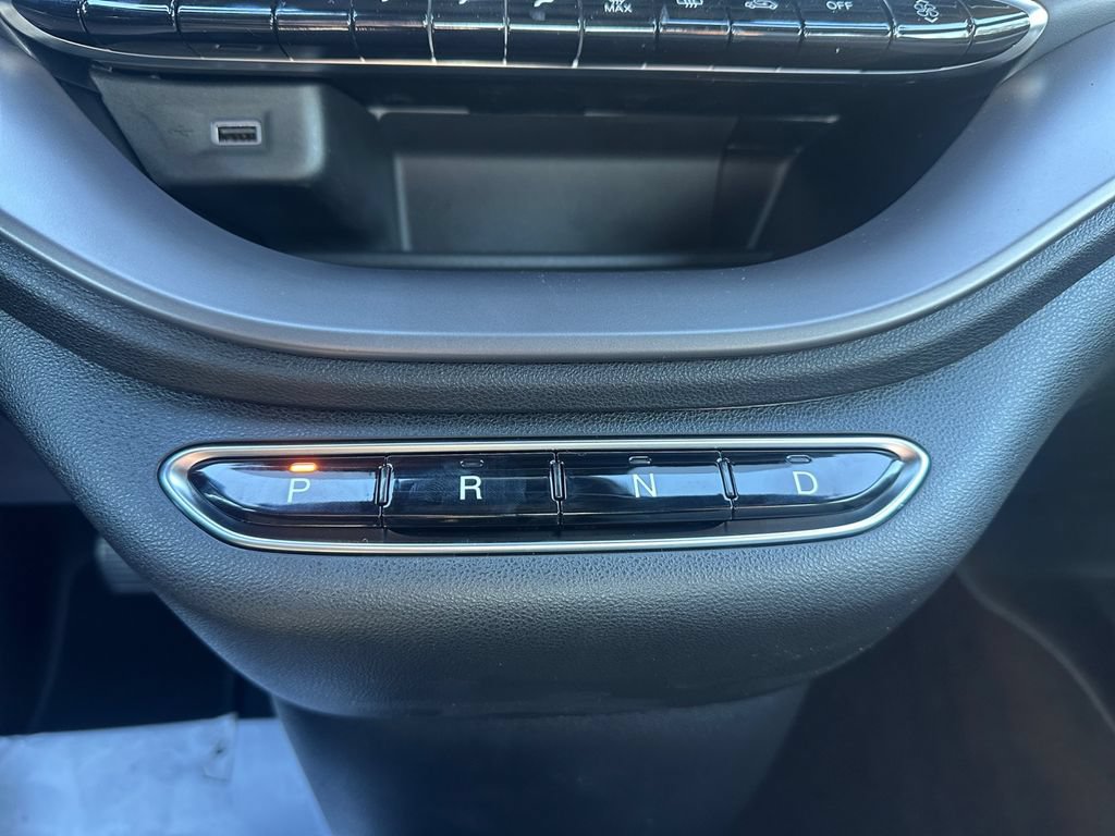 New 2025 FIAT 500 e FWD image 30