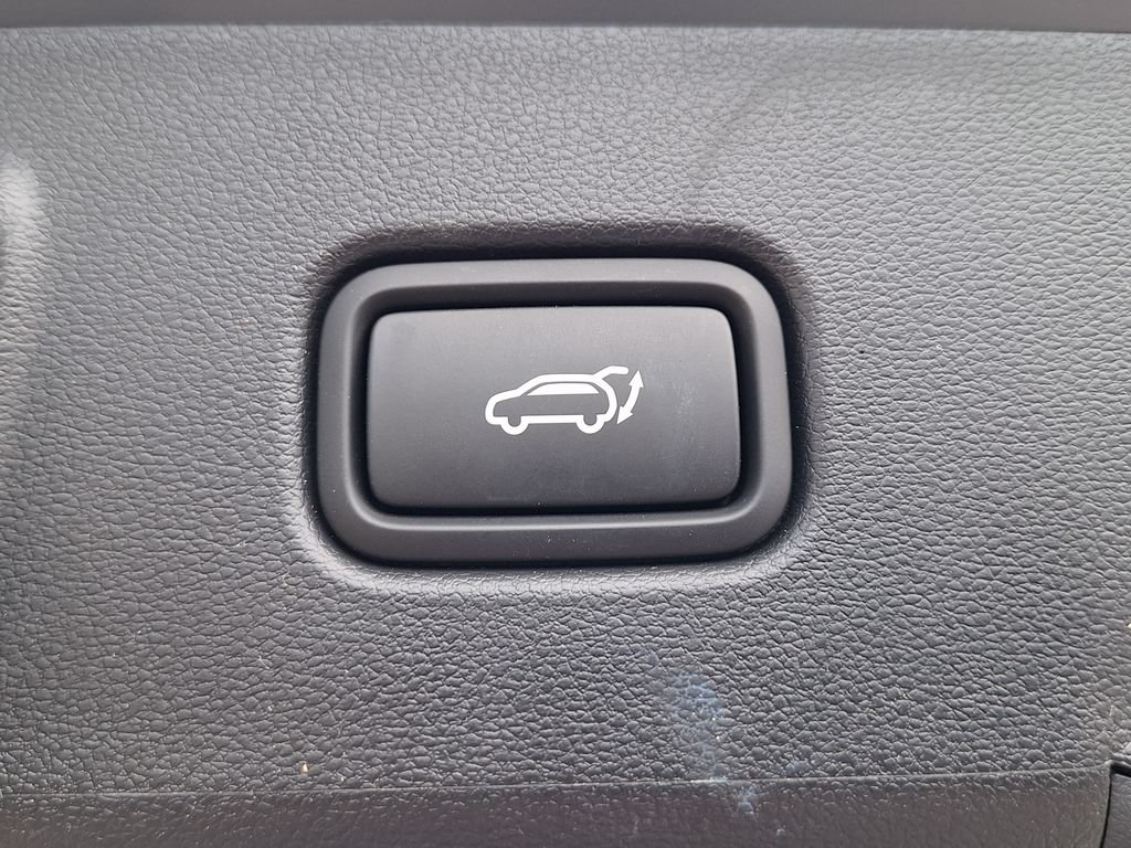 New 2025 Hyundai Tucson SEL AWD/4WD image 29
