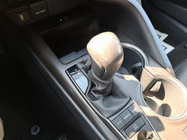 Used 2023 Toyota Camry XSE FWD image 20