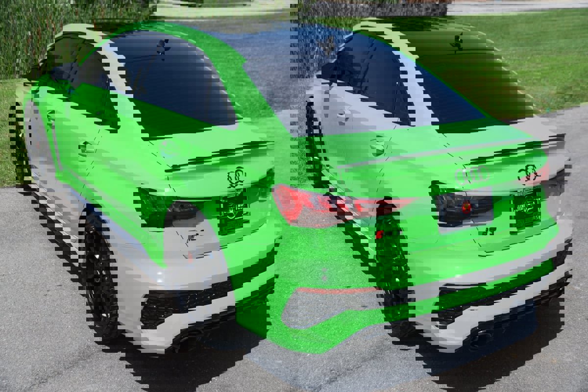 Used 2024 Audi RS 3 image 31