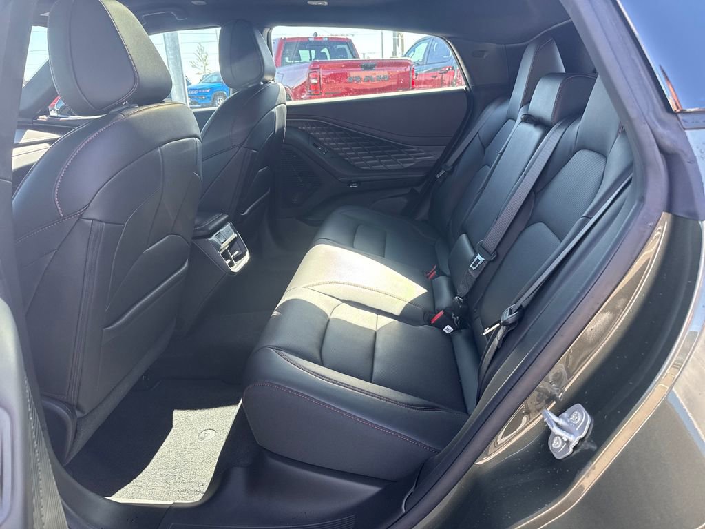 New 2026 Dodge Charger Scat Pack AWD/4WD image 26