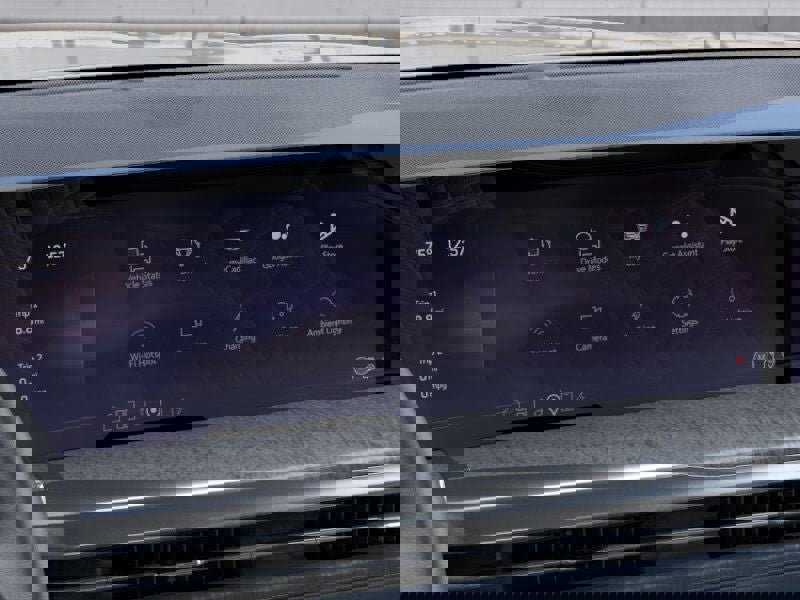 New 2026 Cadillac Escalade IQ Sport 2 w/ LPO, Floor Liner Package image 20