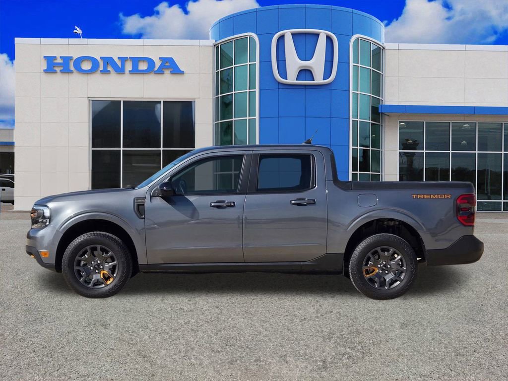 Used 2024 Ford Maverick Tremor w/ Tremor Off-Road Package image 6