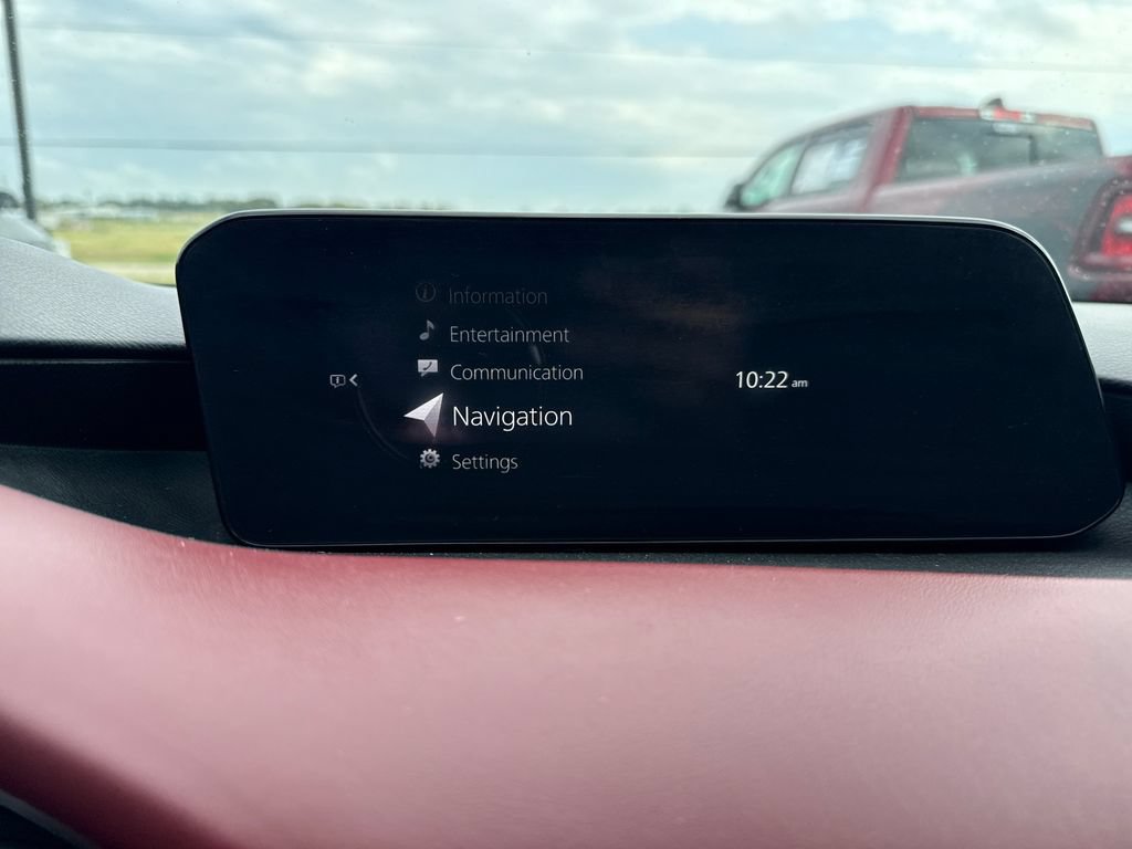 Used 2020 MAZDA MAZDA3 AWD Hatchback w/ Premium Pkg image 19