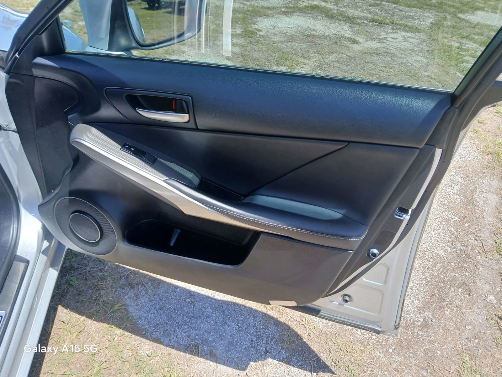 Used 2018 Lexus IS 300 F Sport w/ F Sport Package RWD image 17
