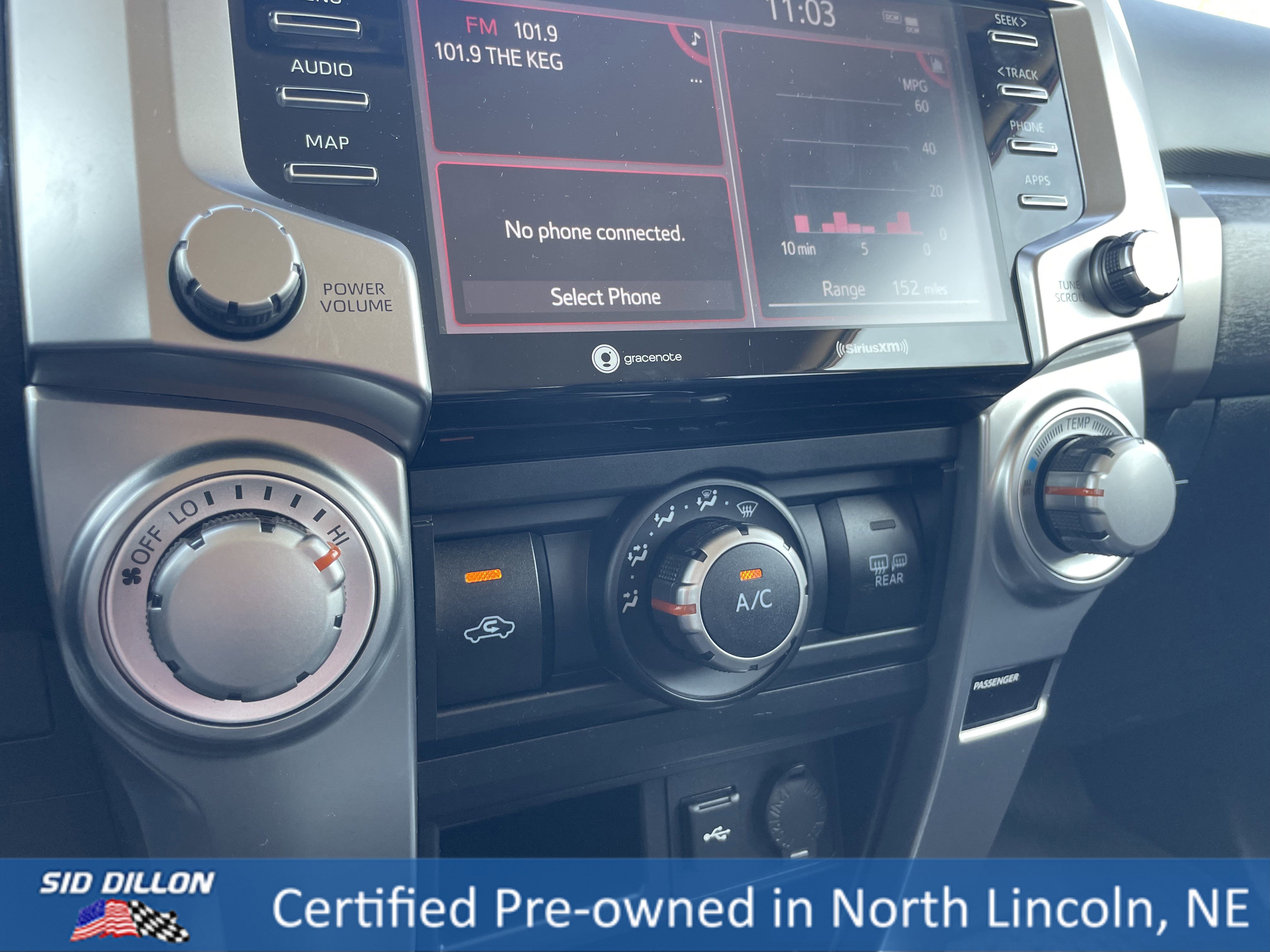 Used 2022 Toyota 4Runner SR5 image 15