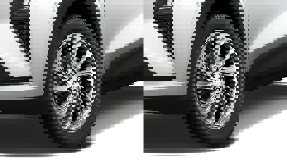 New 2027 Chevrolet Bolt LT image 54