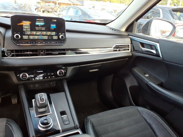 Used 2022 Mitsubishi Outlander SE FWD image 14