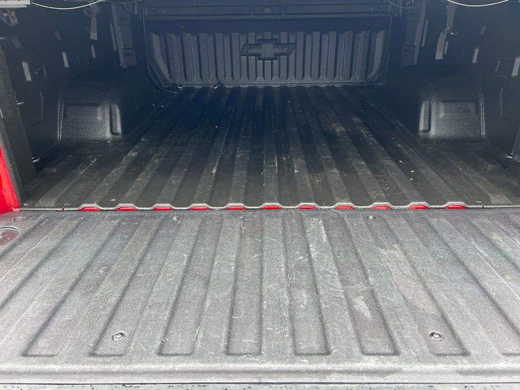 Used 2021 Chevrolet Silverado 1500 LT w/ Convenience Package II image 21