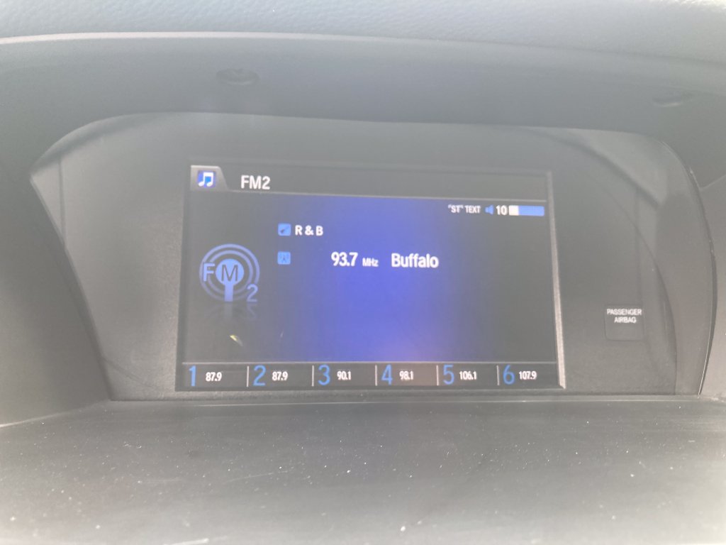 Used 2017 Honda Accord Sport image 24