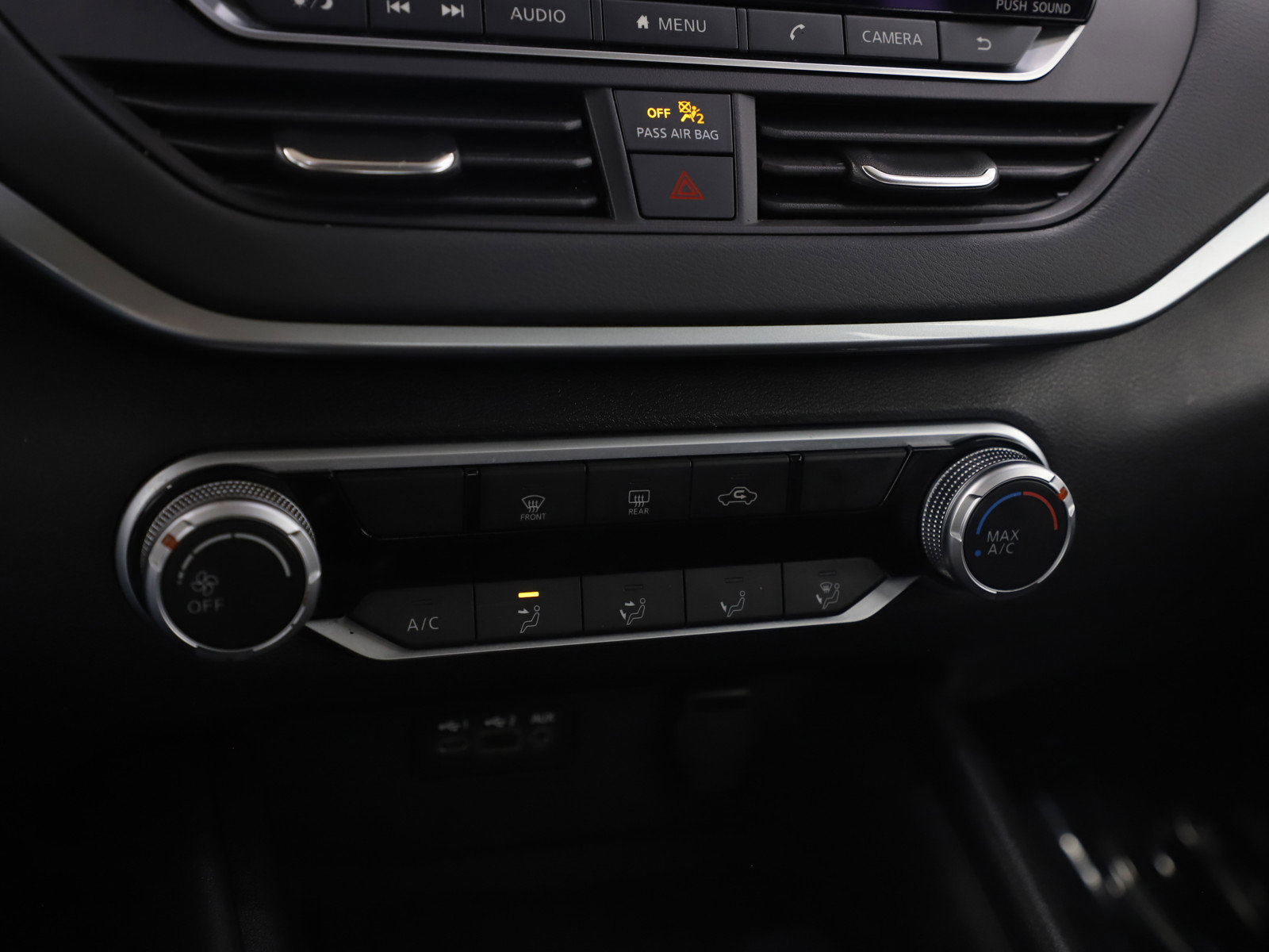 Used 2025 Nissan Altima 2.5 S image 21