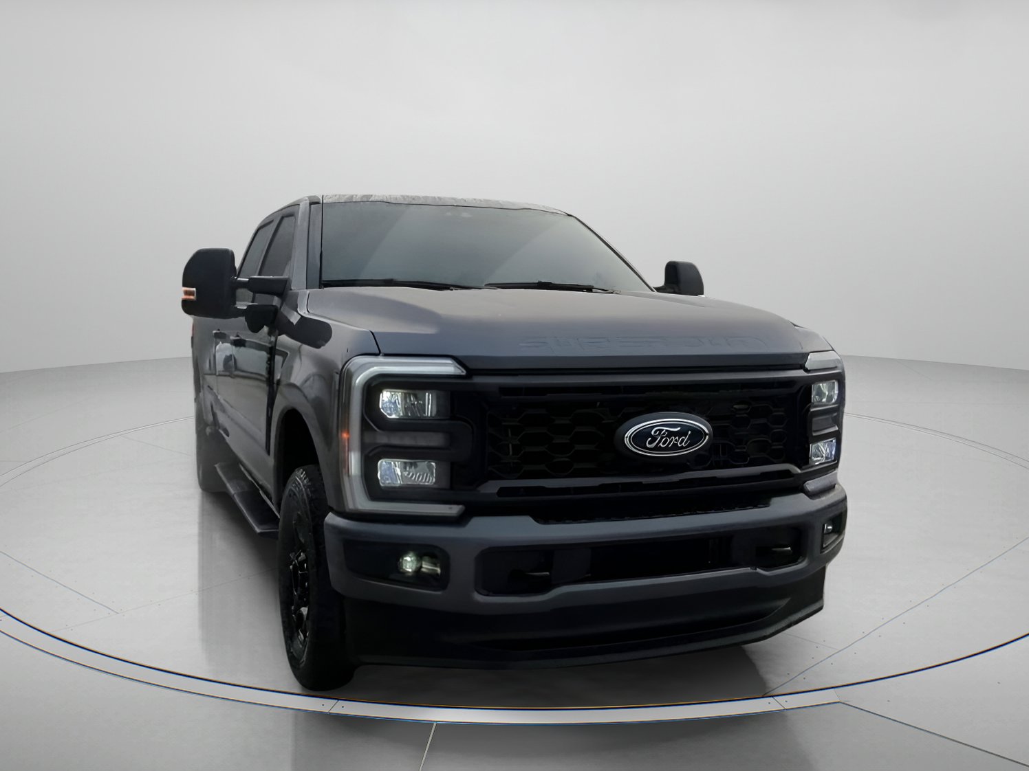 Certified 2024 Ford F250 XL w/ STX Appearance Package image 4