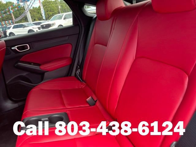 Used 2024 Acura Integra Type S FWD image 13