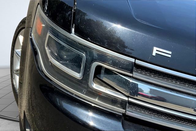 Used 2019 Ford Flex Limited image 5