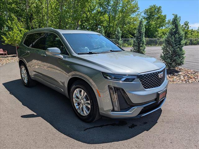 Used 2023 Cadillac XT6 Luxury AWD/4WD image 7