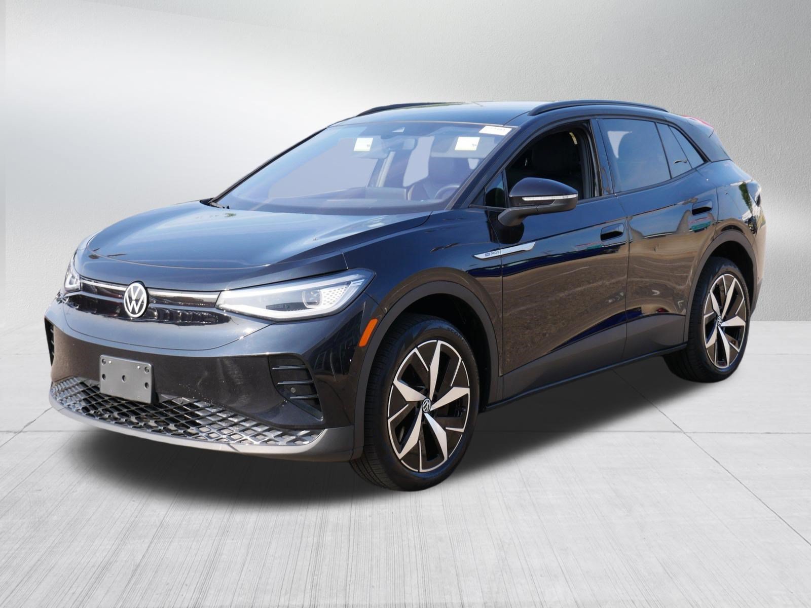 Certified 2023 Volkswagen ID.4 Pro S AWD/4WD image 3