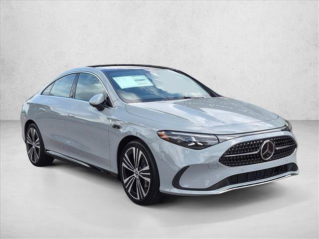 New 2027 Mercedes-Benz CLA 220 image 2