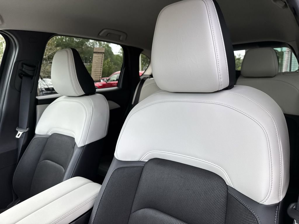 New 2026 MAZDA CX-5 Preferred AWD/4WD image 42
