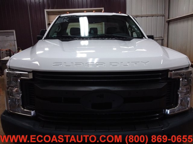 Used 2017 Ford F350 XL w/ Power Equipment Group image 7