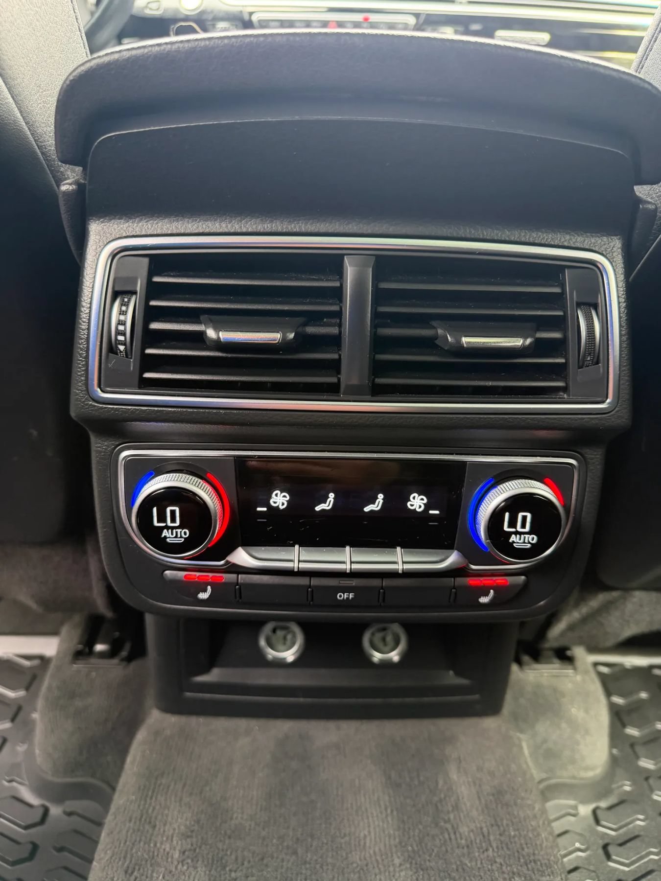 Used 2019 Audi Q7 3.0T Prestige w/ Prestige Package AWD/4WD image 22