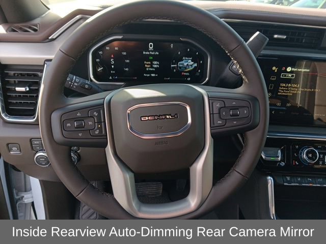 New 2026 GMC Sierra 2500 Denali w/ Denali Reserve Package image 10