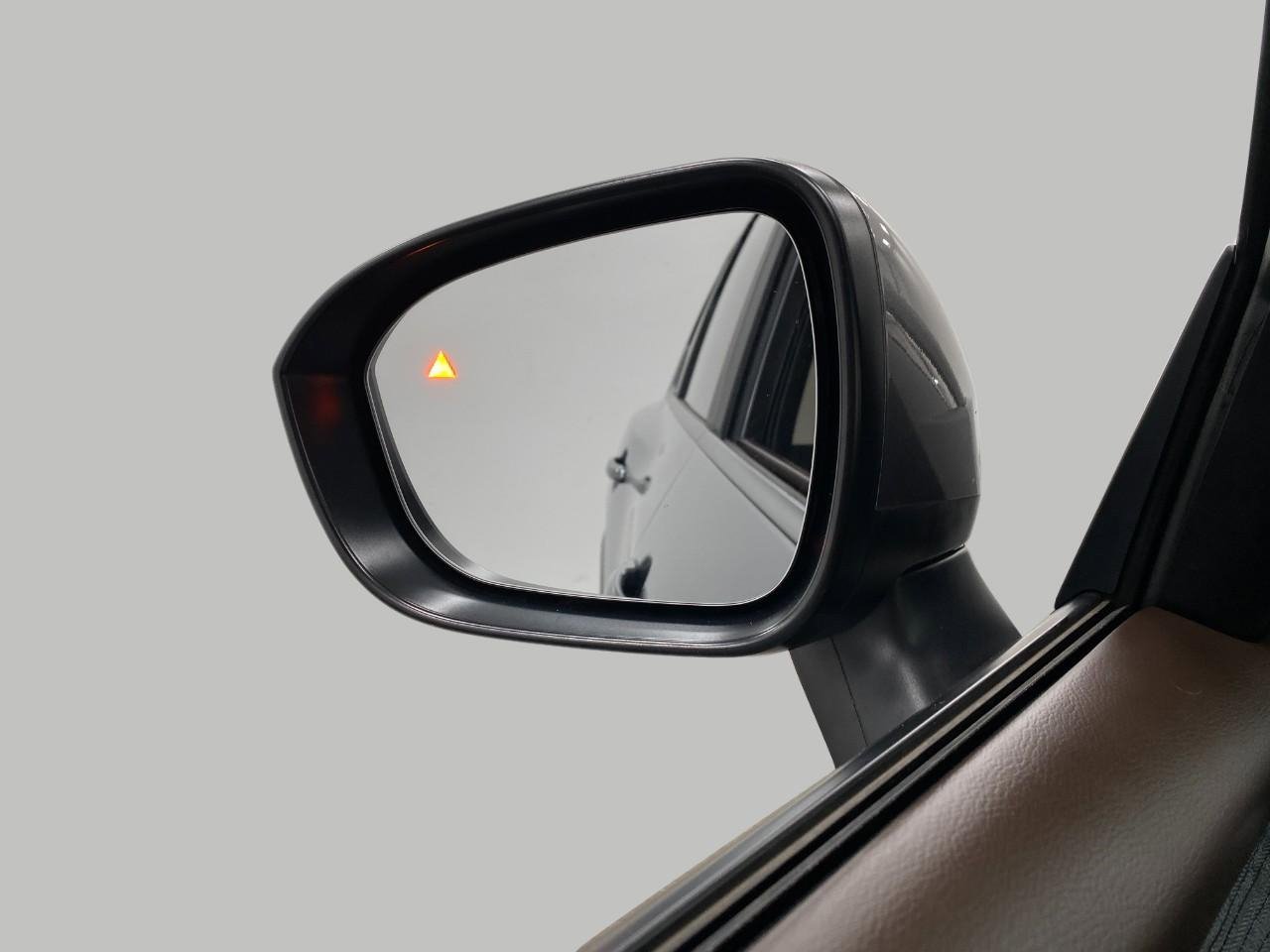 Certified 2023 Nissan Rogue SV image 19