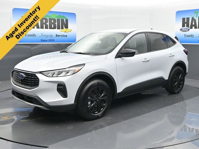 New 2025 Ford Escape Active w/ Cold Weather Package image 1
