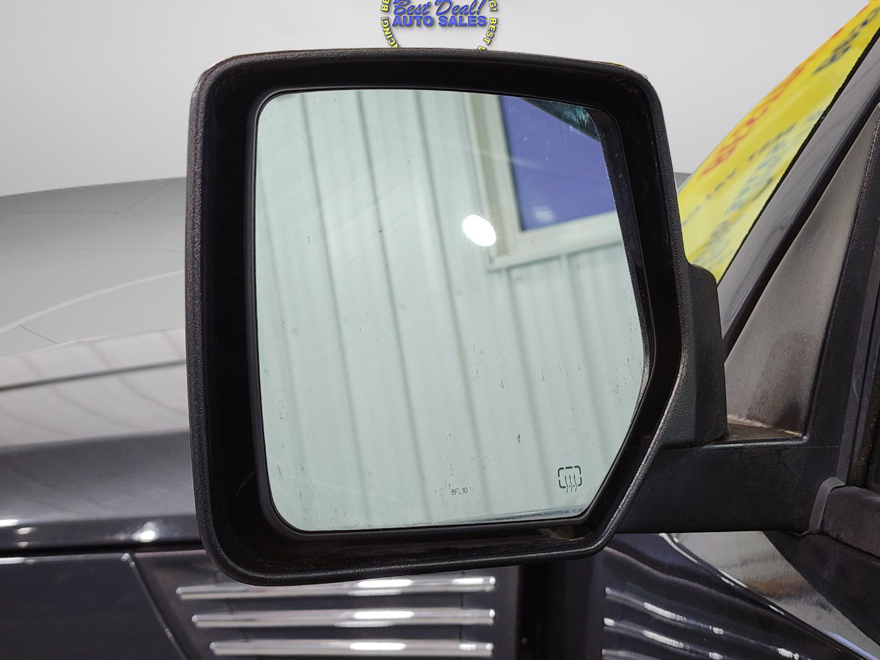 Used 2011 Dodge Nitro SE image 10