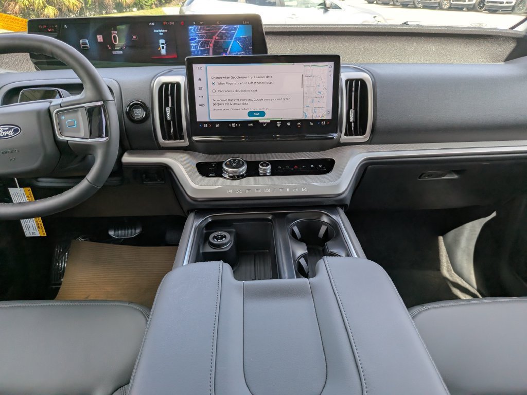 New 2027 Ford Expedition Active RWD image 13