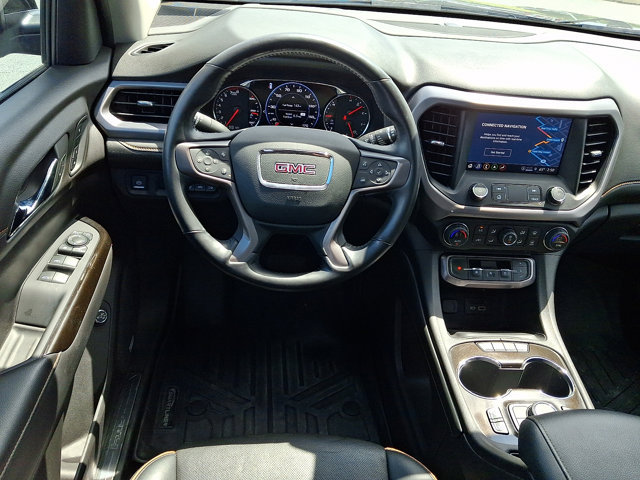 Used 2022 GMC Acadia AT4 w/ Technology Package AWD/4WD image 14