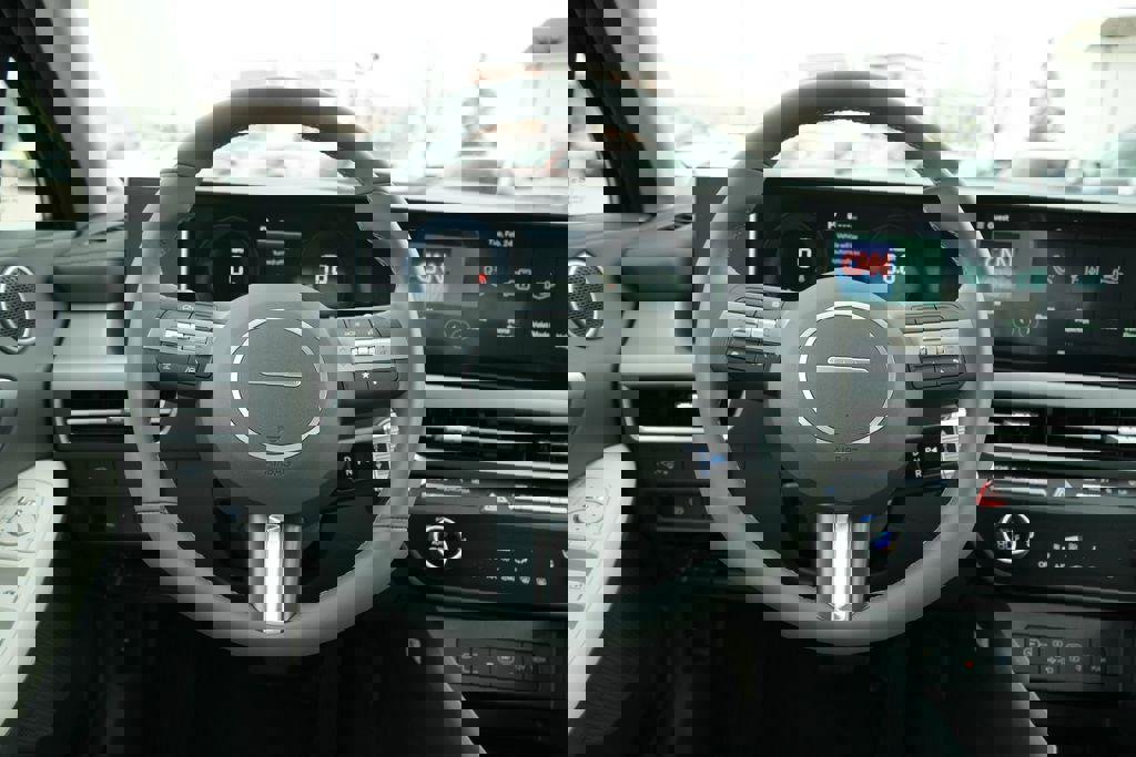 New 2026 Hyundai Sonata SEL image 14