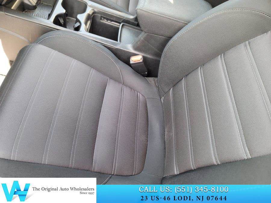 Used 2019 Honda CR-V EX image 11