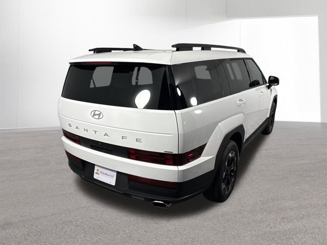 Used 2025 Hyundai Santa Fe SEL AWD/4WD image 47
