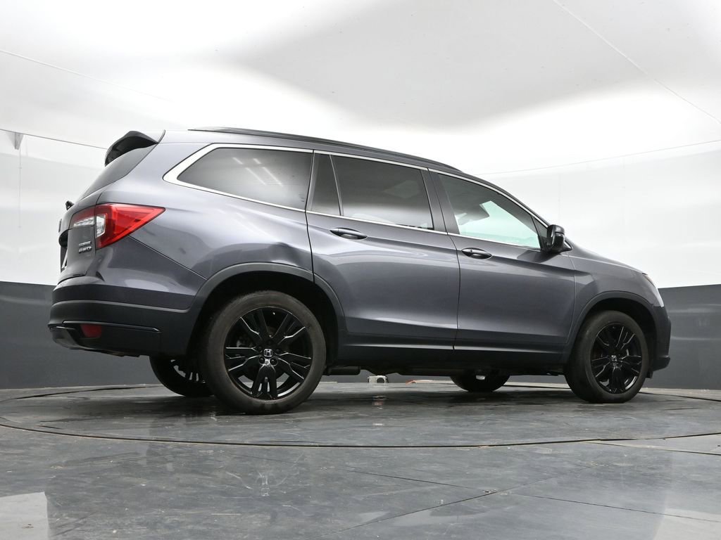 Used 2022 Honda Pilot Special Edition image 42