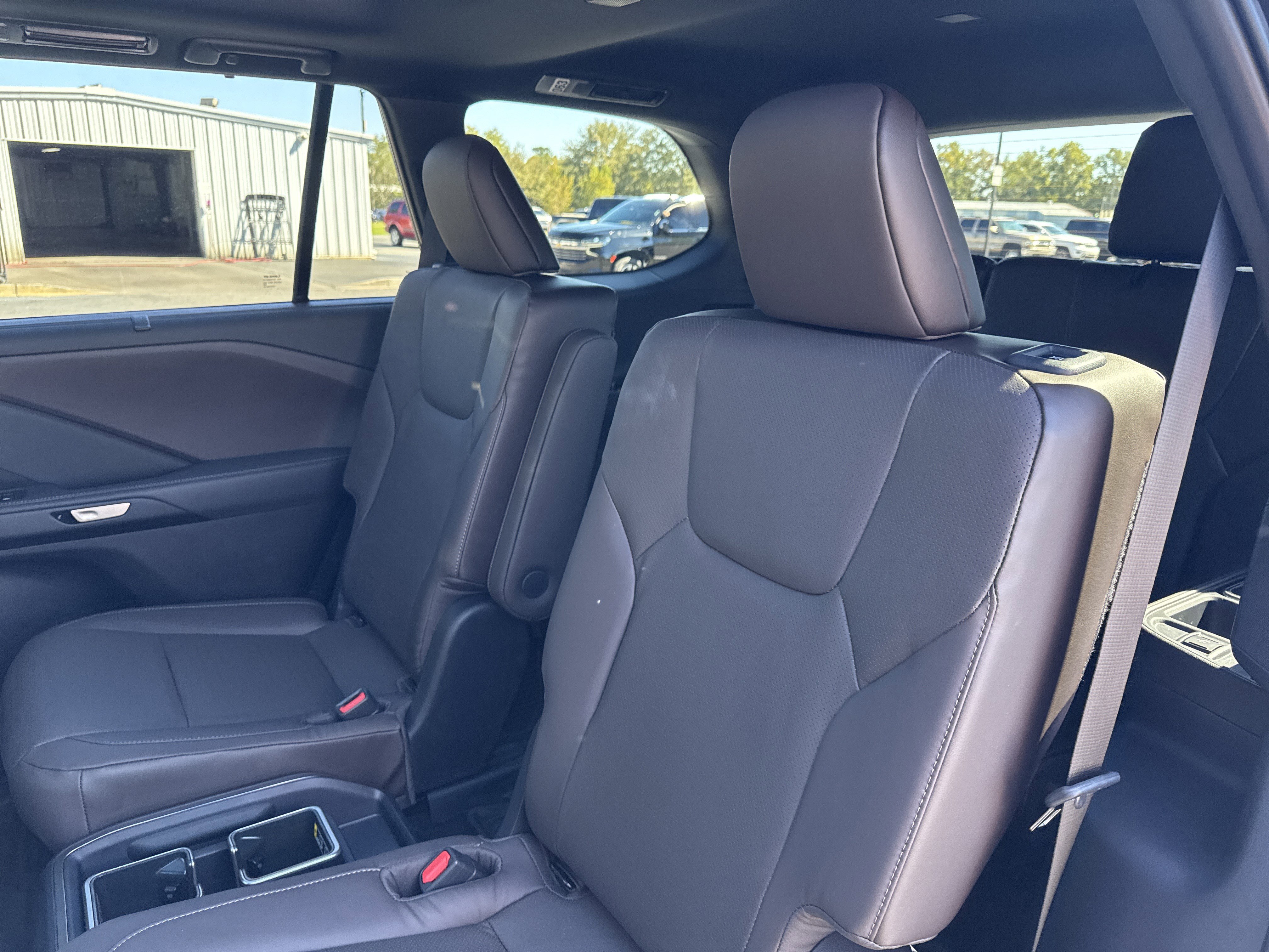 Used 2026 Lexus TX 350 AWD image 25