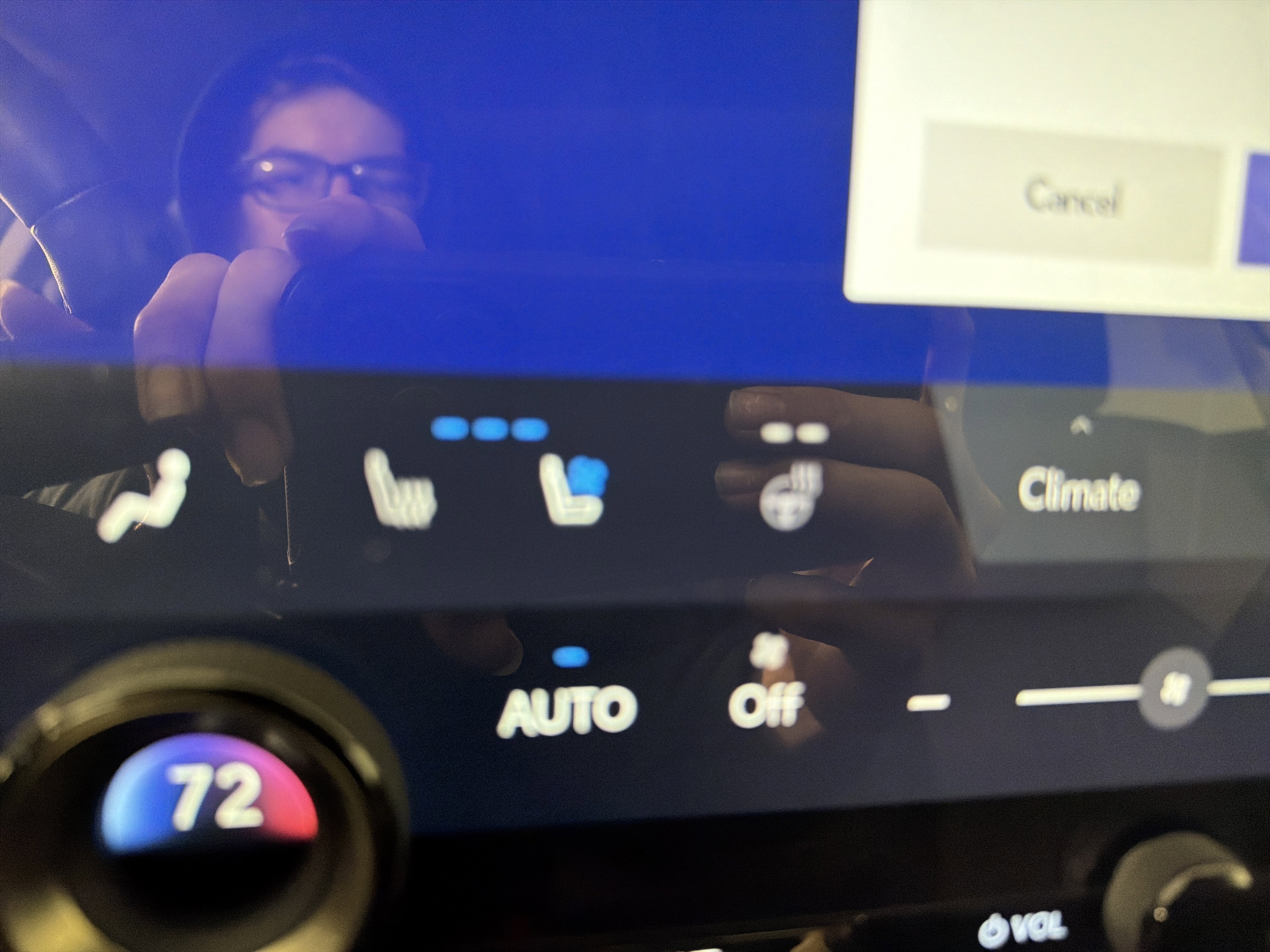 Used 2025 Lexus NX 350h AWD w/ Cold Area Package image 17