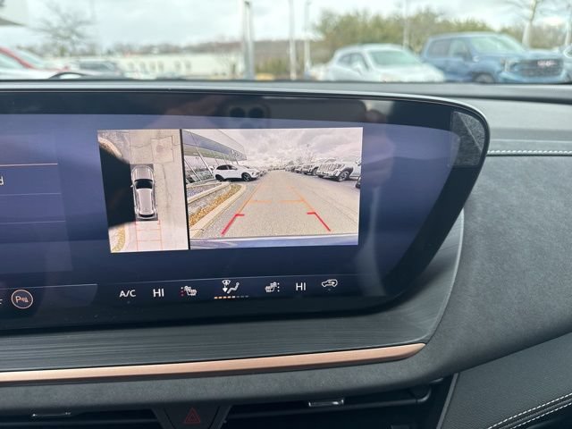 New 2026 Buick Envision Sport Touring AWD/4WD image 24