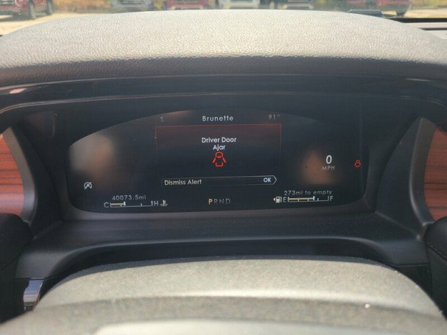 Used 2023 Lincoln Aviator Reserve image 22