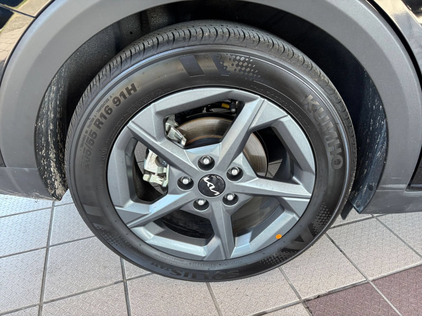 Used 2026 Kia K4 FWD image 28