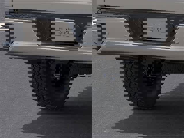 New 2026 GMC Sierra 2500 AT4 w/ AT4 Premium Plus Package image 14
