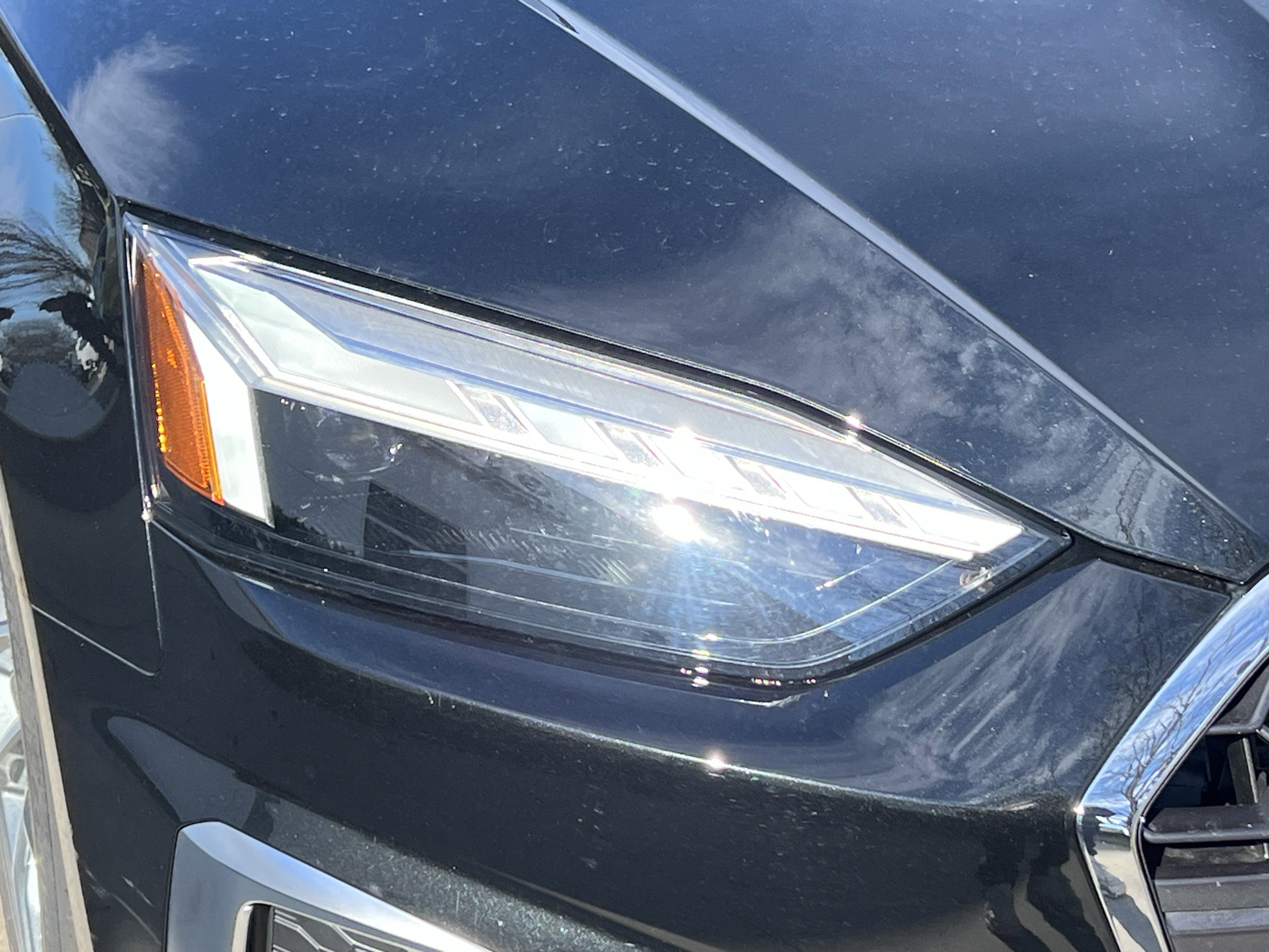 Used 2024 Audi A5 2.0T Premium Plus image 11